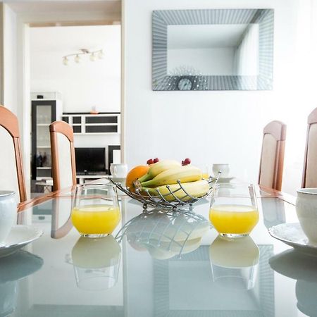 Split Lovret Apartment Экстерьер фото