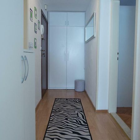 Split Lovret Apartment Экстерьер фото