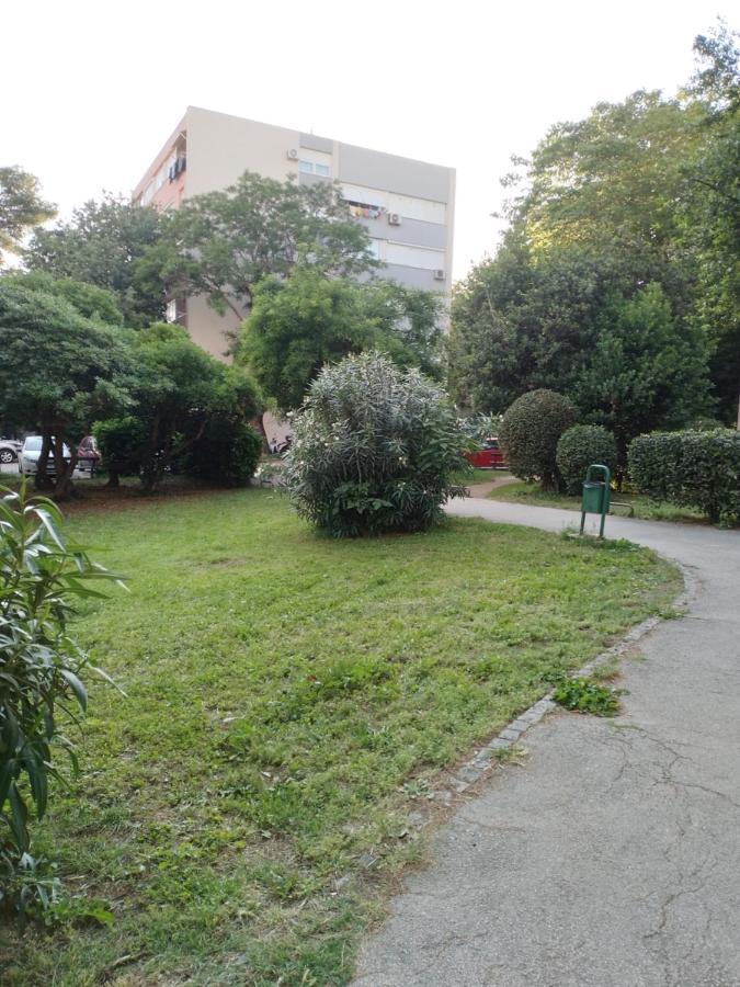 Split Lovret Apartment Экстерьер фото
