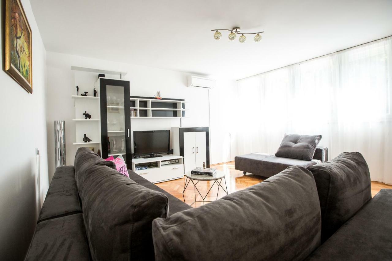 Split Lovret Apartment Экстерьер фото