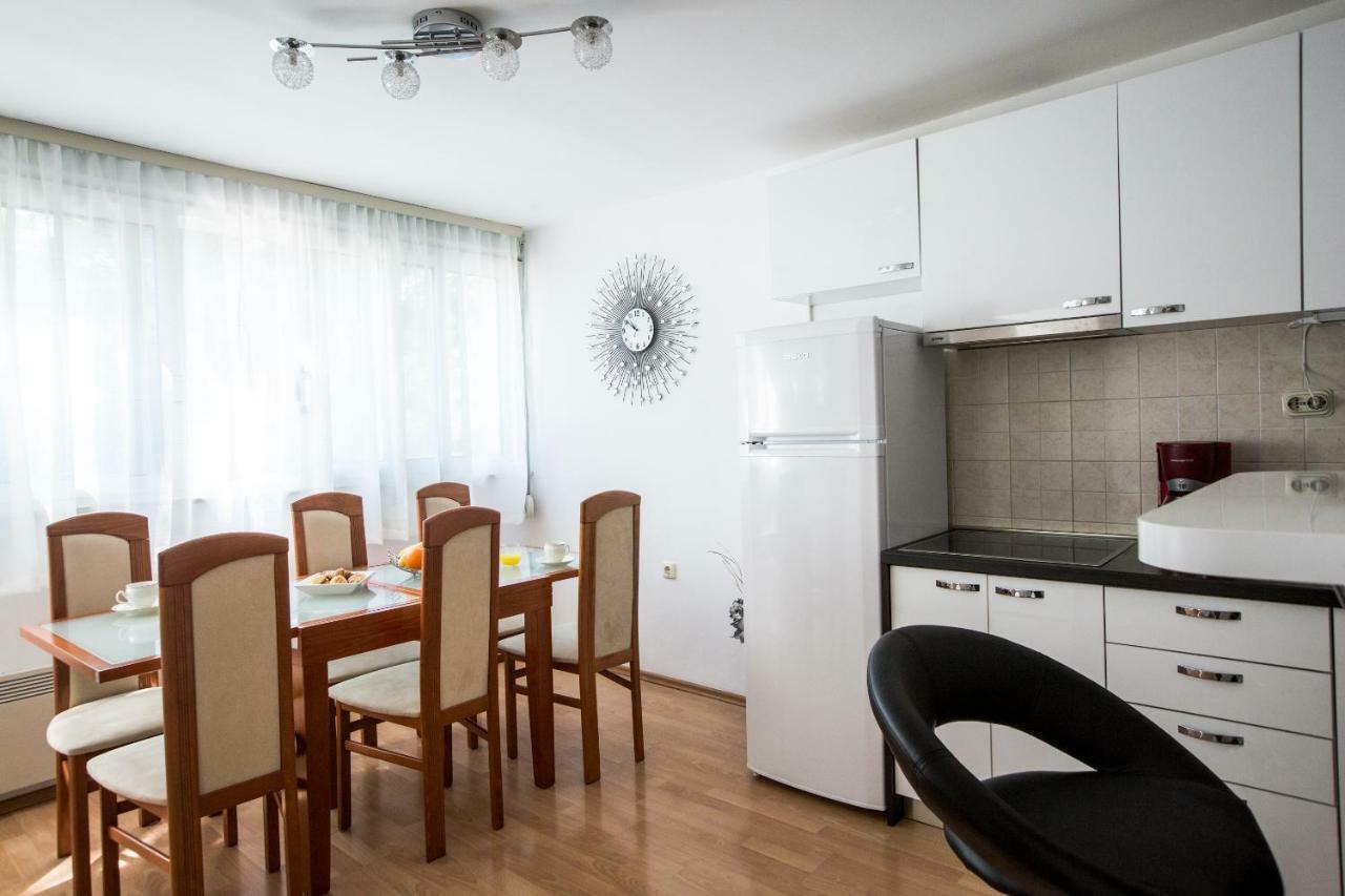 Split Lovret Apartment Экстерьер фото