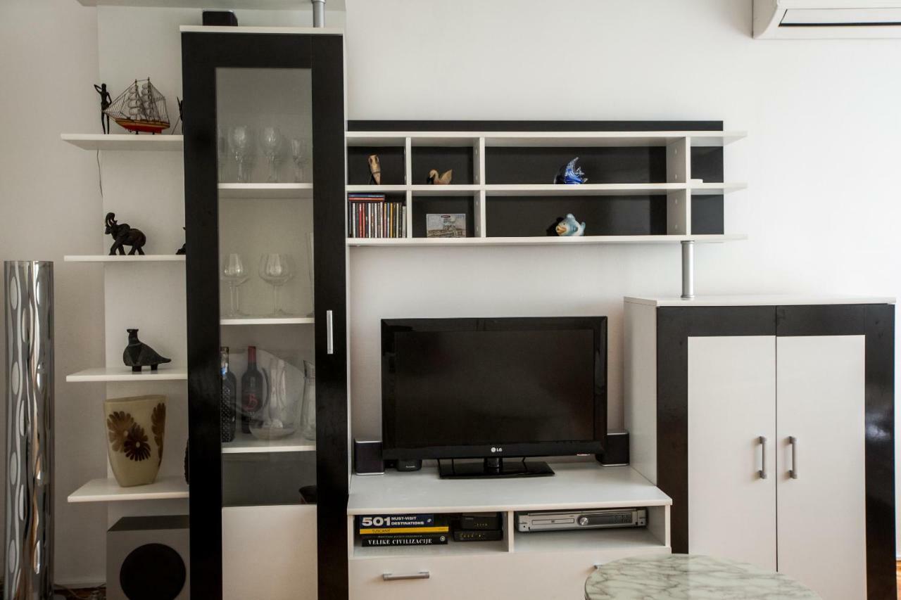 Split Lovret Apartment Экстерьер фото