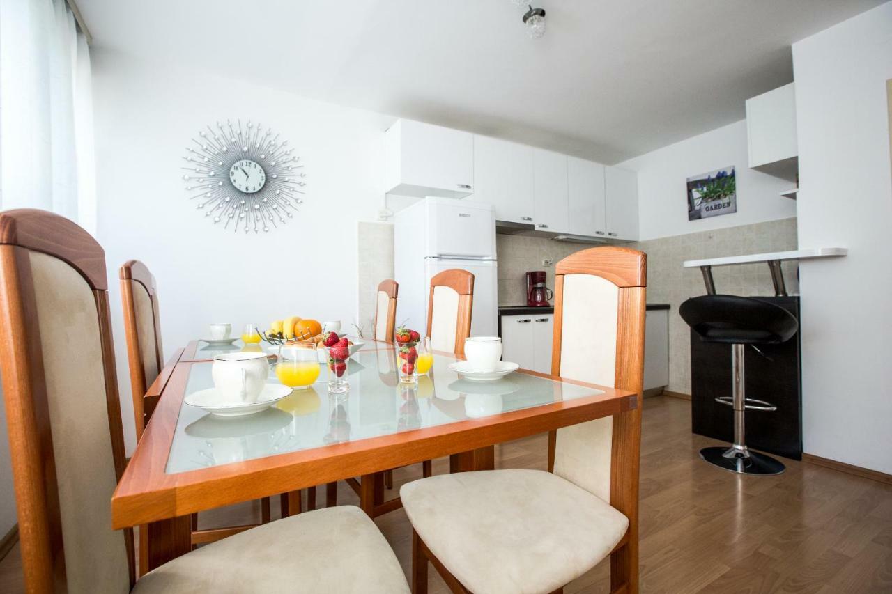 Split Lovret Apartment Экстерьер фото