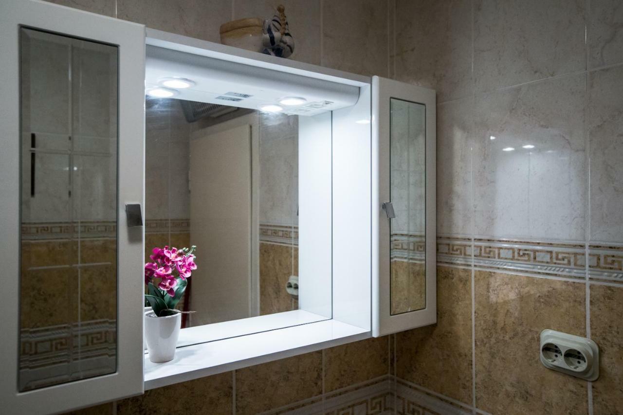 Split Lovret Apartment Экстерьер фото