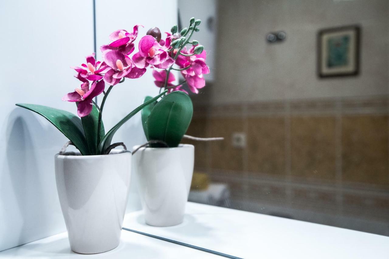 Split Lovret Apartment Экстерьер фото