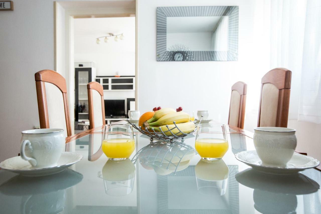 Split Lovret Apartment Экстерьер фото