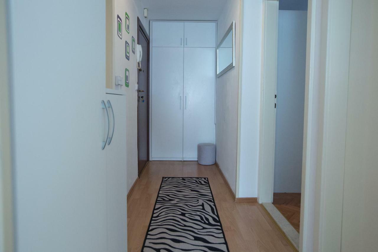 Split Lovret Apartment Экстерьер фото