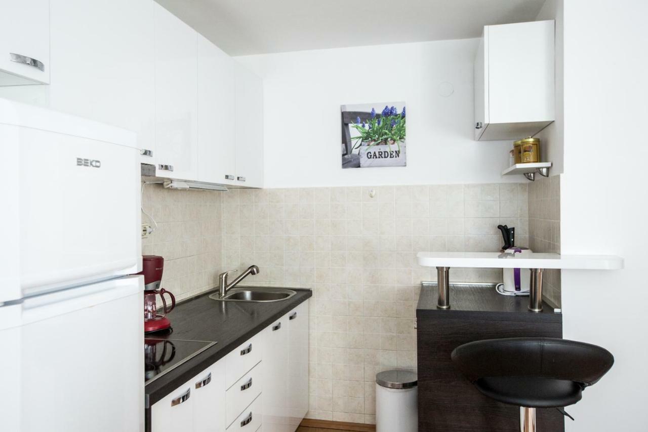Split Lovret Apartment Экстерьер фото